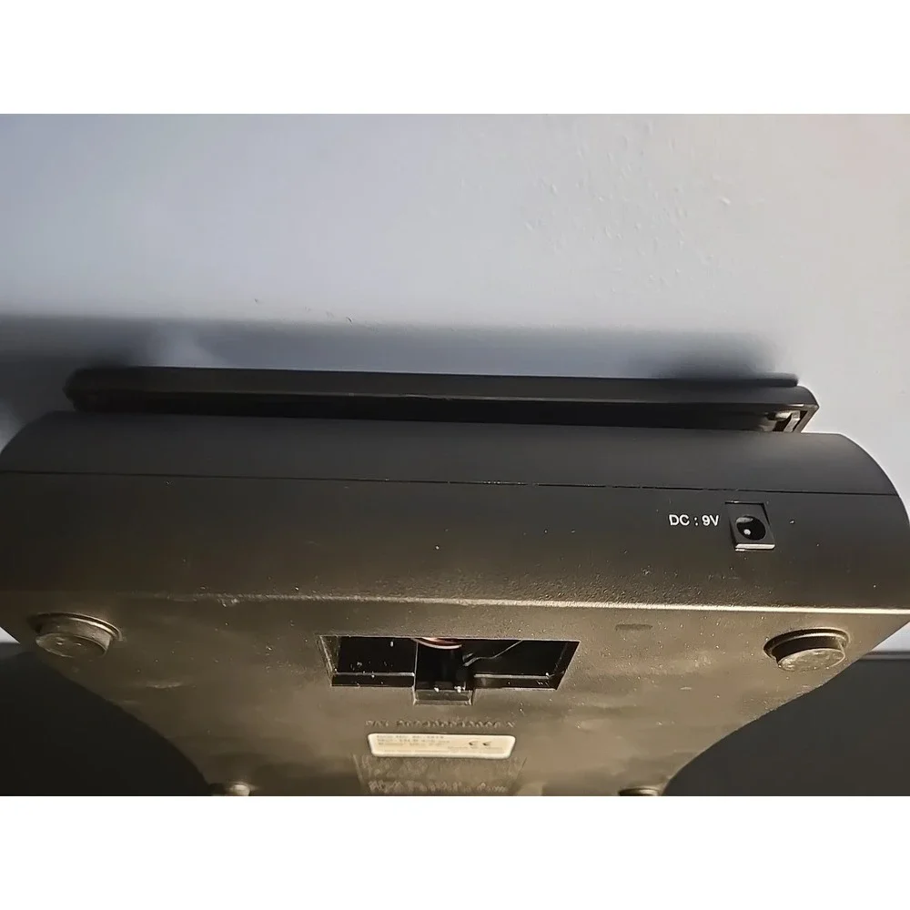 ThesupplyCabinet.com 55lb /25kg Shipping Scale 5g Graduation Electronic Tabletop
